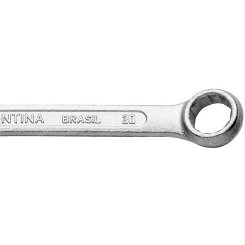 Chave combinada de 30 mm em a�o especial