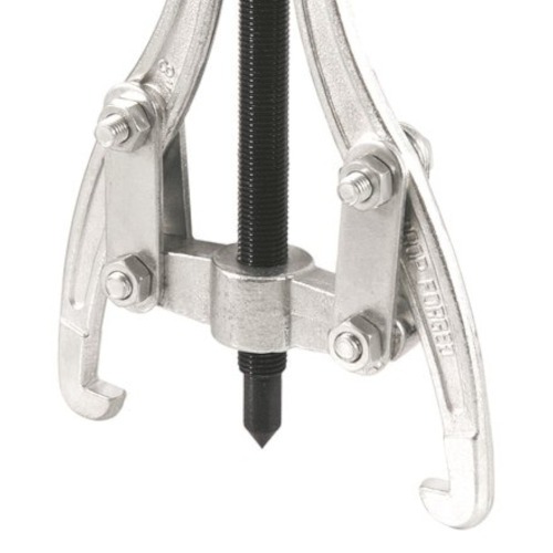 Saca polia com 3 garras articuladas abertura de 150 mm