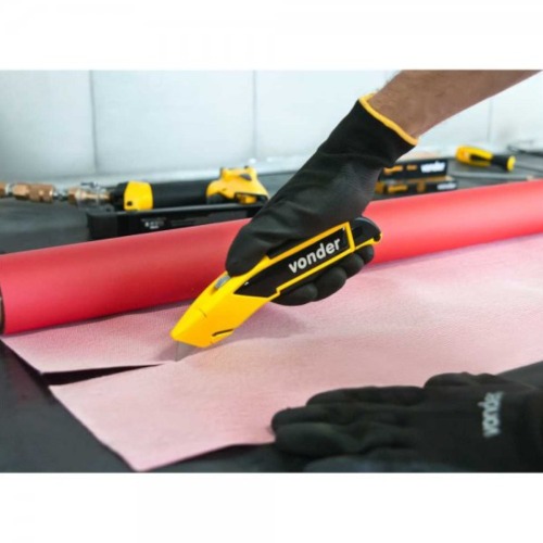 Estilete trapezoidal 7 Estilete trapezoidal 7