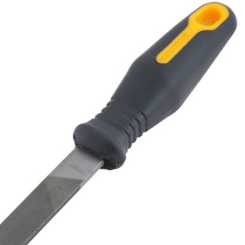 Lima chata bastarda 10