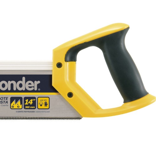 Serrote de costa 14 Serrote de costa 14