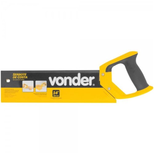 Serrote de costa 14 Serrote de costa 14