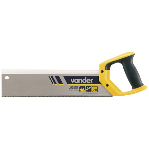 Serrote de costa 14 Serrote de costa 14