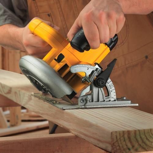 Serra circular para madeira 7.1/4