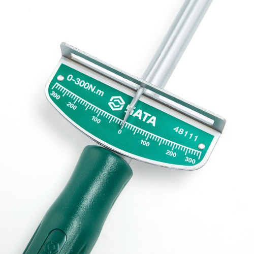 Torqumetro de vareta encaixe 1/2