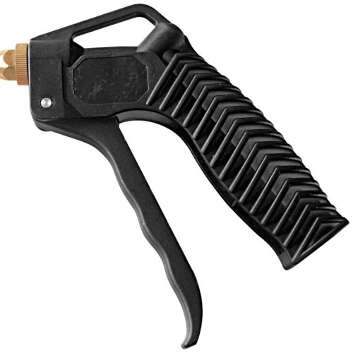Pistola de ar para limpeza de alta preciso