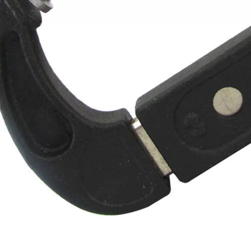 Grampo tipo C para marceneiro ajustvel 2