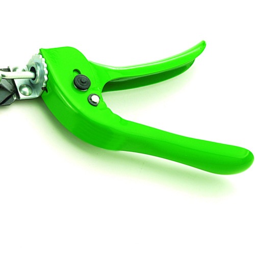 Tesoura podadora manual para cerca viva - TS-180