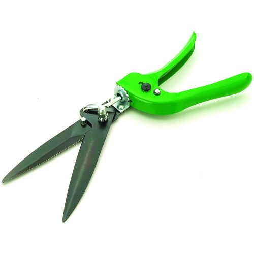 Tesoura podadora manual para cerca viva - TS-180