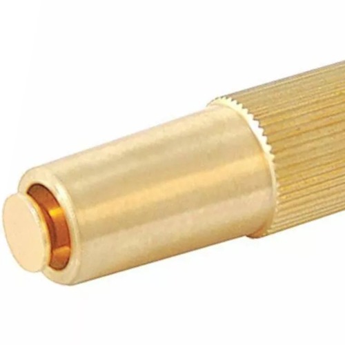 Esguicho ajustável em bronze para mangueira - 3930226 Esguicho ajustável em bronze para mangueira - 3930226