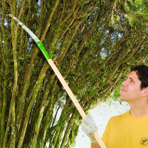 Serrote para poda com cabo longo 12 Serrote para poda com cabo longo 12