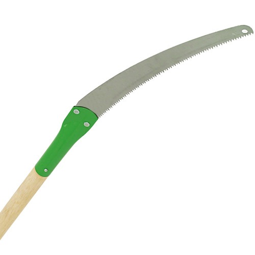 Serrote para poda com cabo longo 12 Serrote para poda com cabo longo 12