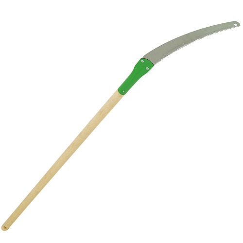 Serrote para poda com cabo longo 12 Serrote para poda com cabo longo 12