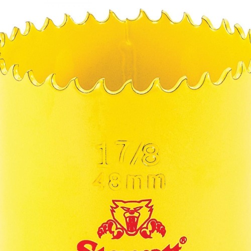 Serra copo bimetal 48 mm 1.7/8