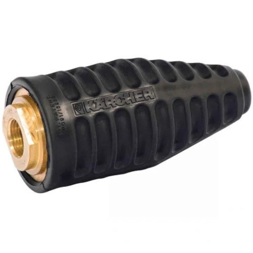 Bico turbo profissional 05 para lavadoras karcher Bico turbo profissional 05 para lavadoras karcher