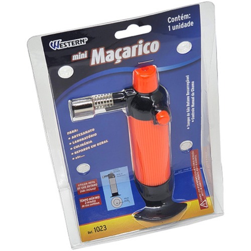 Maarico porttil recarregvel