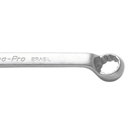 Chave combinada 24 mm a�o cromo van�dio