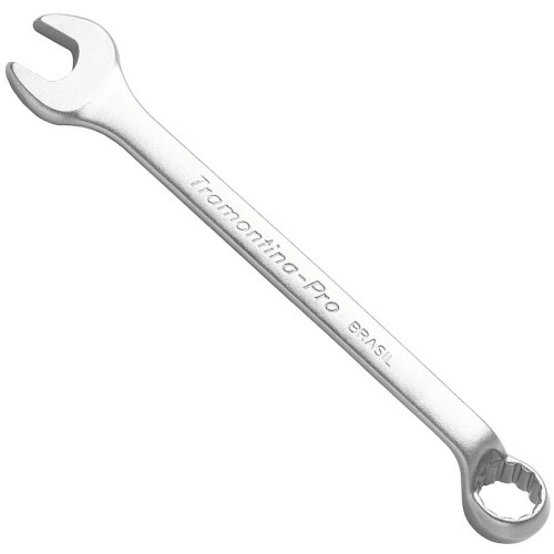 Chave combinada 24 mm a�o cromo van�dio