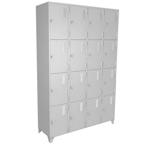 Arm�rio roupeiro com 16 portas - GR-216C