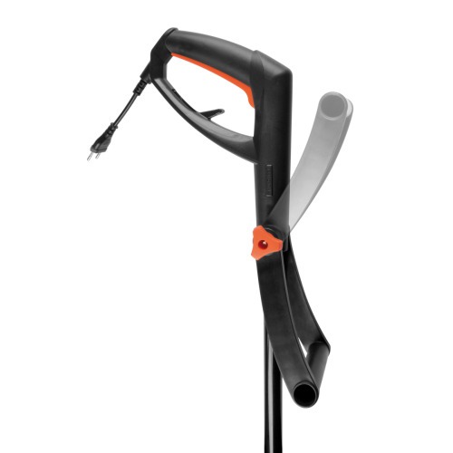 Aparador de grama 1.500 watts a fio de nylon - AP1500T   110V