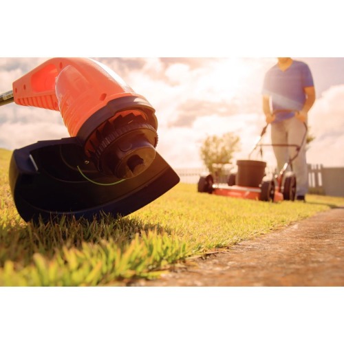 Aparador de grama 1.500 watts a fio de nylon - AP1500T   110V