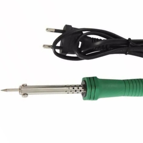 Ferro para solda 40 watts - 7342  110V