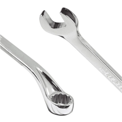 Chave combinada 16 mm a�o cromo van�dio - 302013B