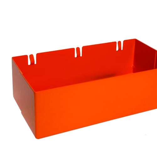 Suporte caixinha multiuso