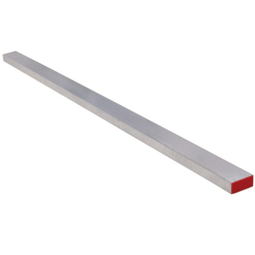 R�gua de alum�nio para pedreiro com 2,00 metros