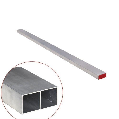 R�gua de alum�nio para pedreiro com 2,00 metros