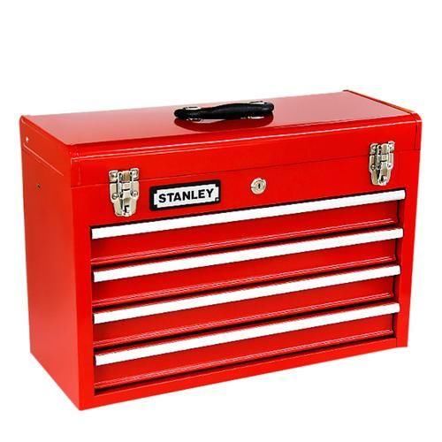 Gabinete para ferramentas com 4 gavetas Gabinete para ferramentas com 4 gavetas