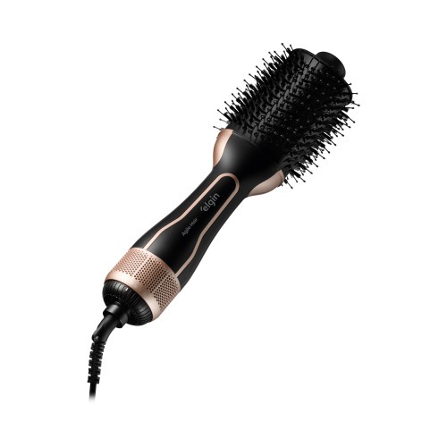 Escova secadora 1200W 4 em 1 Agile hair - ESEC-100  110V/220V Escova secadora 1200W 4 em 1 Agile hair - ESEC-100  110V/220V