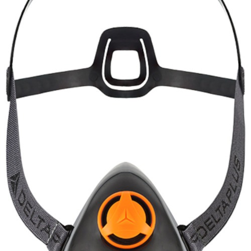 Respirador semi facial - Jupiter Respirador semi facial - Jupiter