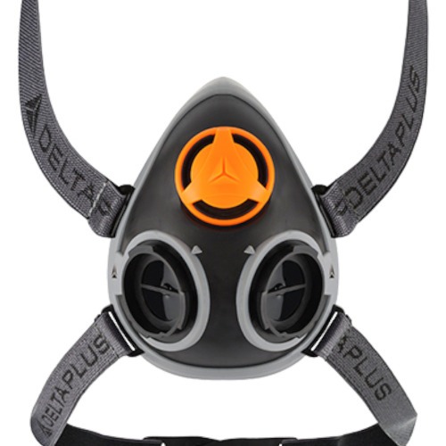 Respirador semi facial - Jupiter Respirador semi facial - Jupiter