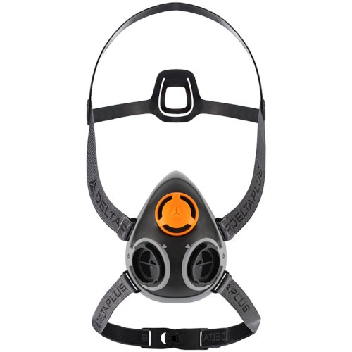 Respirador semi facial - Jupiter Respirador semi facial - Jupiter