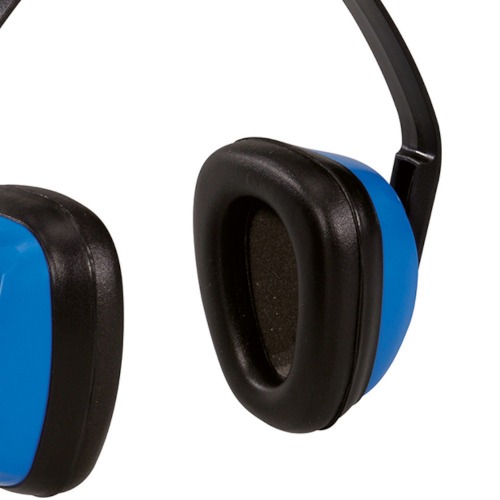 Abafador de rudos tipo concha - SPA3