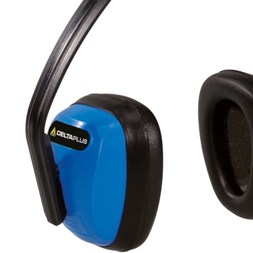 Abafador de rudos tipo concha - SPA3