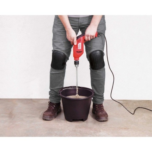 Misturador manual de tintas 600 mm