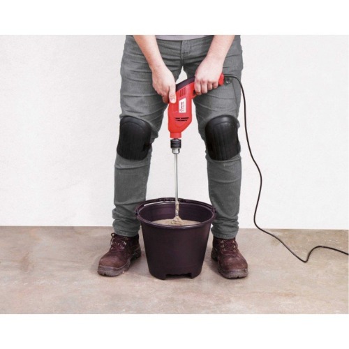 Misturador manual de tintas - 60876