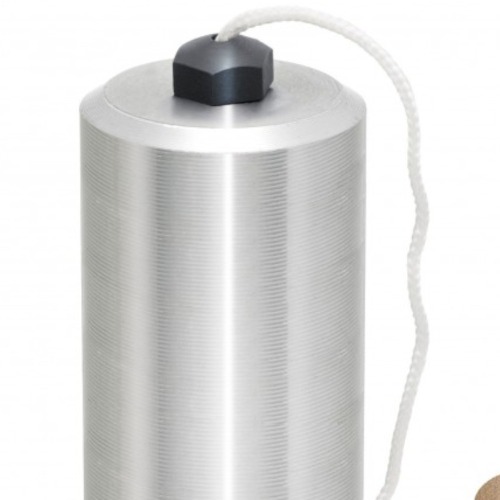 Prumo de parede 1 kilo