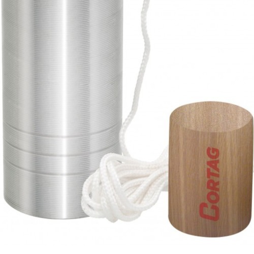 Prumo de parede 1 kilo