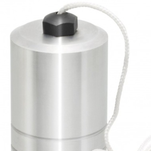 Prumo de parede 750 gramas