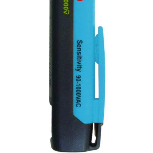 Detector de tenso CAT II 1000V - EZ-ALERT I