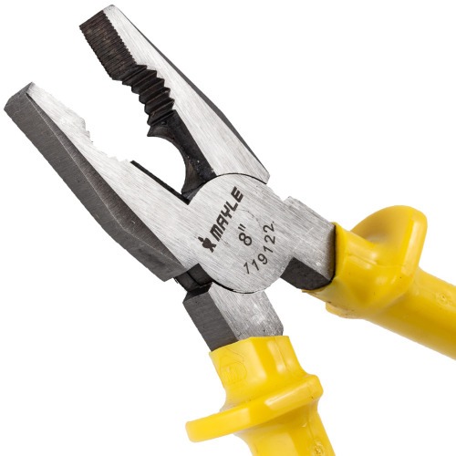 Alicate universal isolado 8