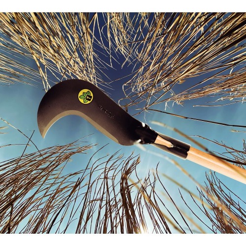 Foice sem cabo - Santa Catarina