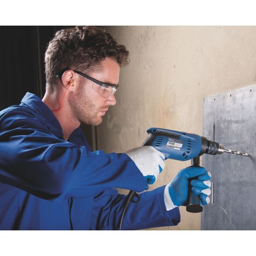 Jogo de brocas ao rpido de 1/16