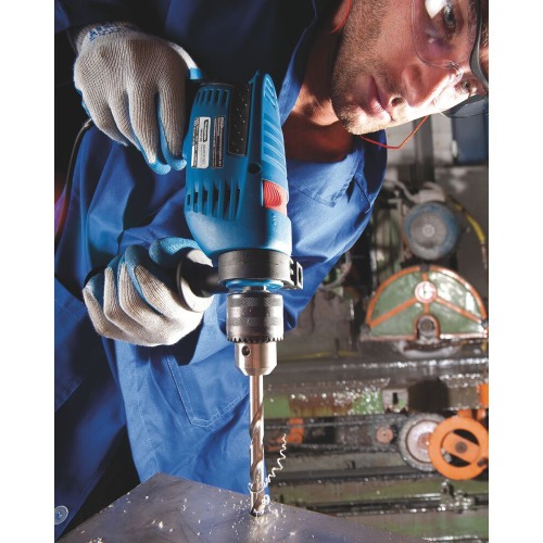 Jogo de brocas ao rpido de 1/16