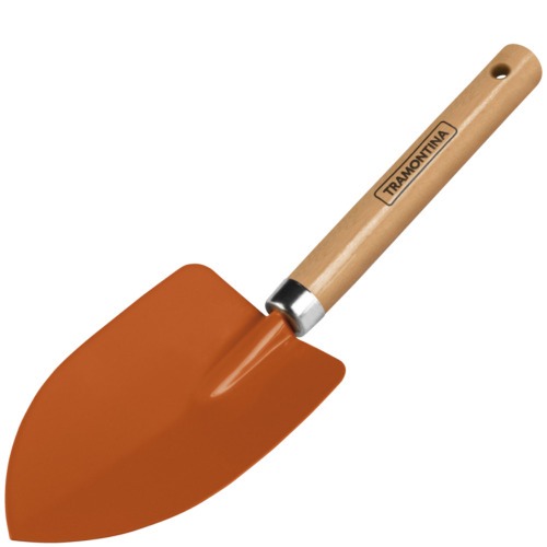 Kit para jardinagem com 3 peas