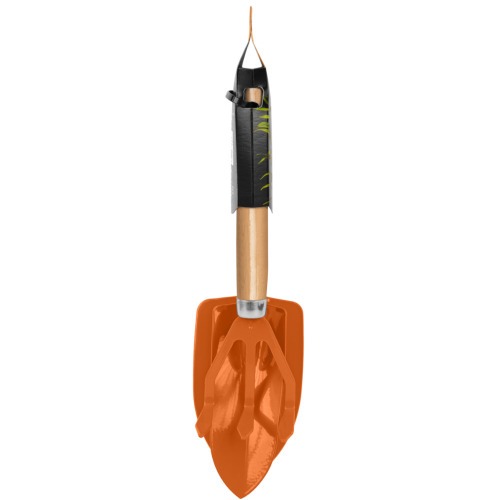 Kit para jardinagem com 3 peas