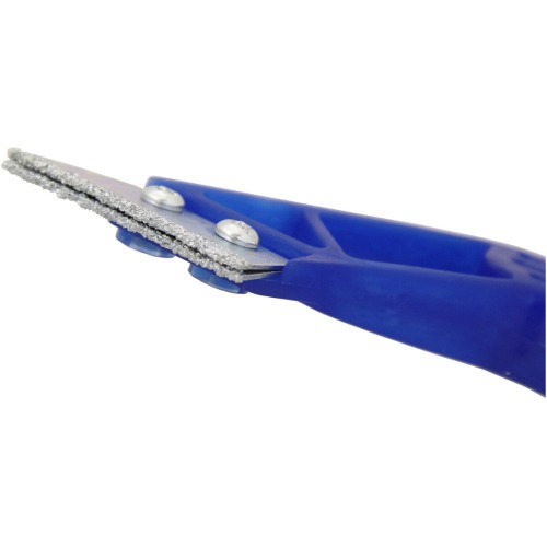 Raspador de rejunte com duas lminas